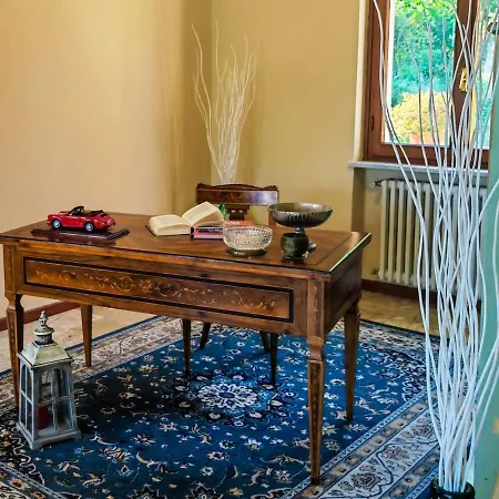 Bellissima Immersa Nelle Colline Lucchesi Ferienhaus *