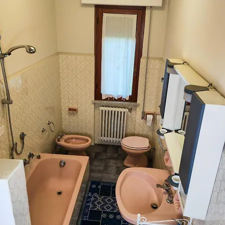Bellissima Immersa Nelle Colline Lucchesi *