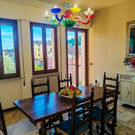 Ferienhaus Bellissima Immersa Nelle Colline Lucchesi *