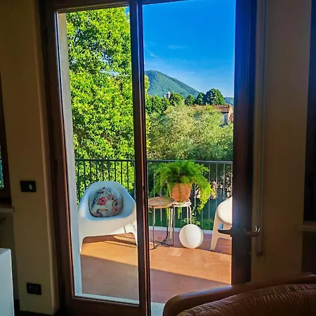 Bellissima Immersa Nelle Colline Lucchesi Ferienhaus