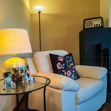 Ferienhaus Bellissima Immersa Nelle Colline Lucchesi