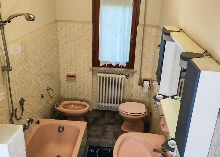 Bellissima Immersa Nelle Colline Lucchesi *