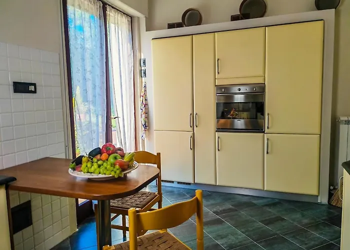 Bellissima Immersa Nelle Colline Lucchesi