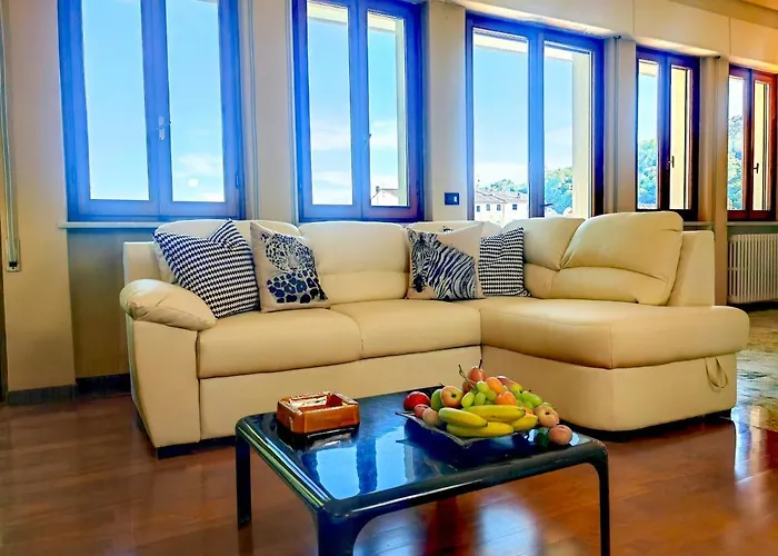 Bellissima Immersa Nelle Colline Lucchesi * 루카